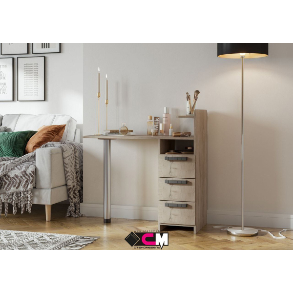 Купить стол макияжный №1 - 6 377 ₽