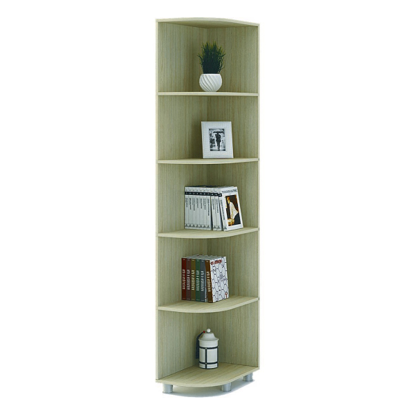 Купить стеллаж угловой виктория пу 901 - 3 945 руб.