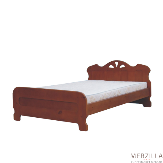 Купить кровать софия - 15 280 ₽