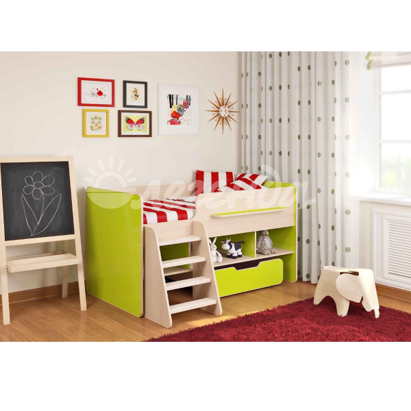 Купить кровать 6 легенда - 15 530 ₽