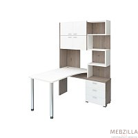 Купить стол компьютерный домино ср-500м-1900 - 26 390 ₽