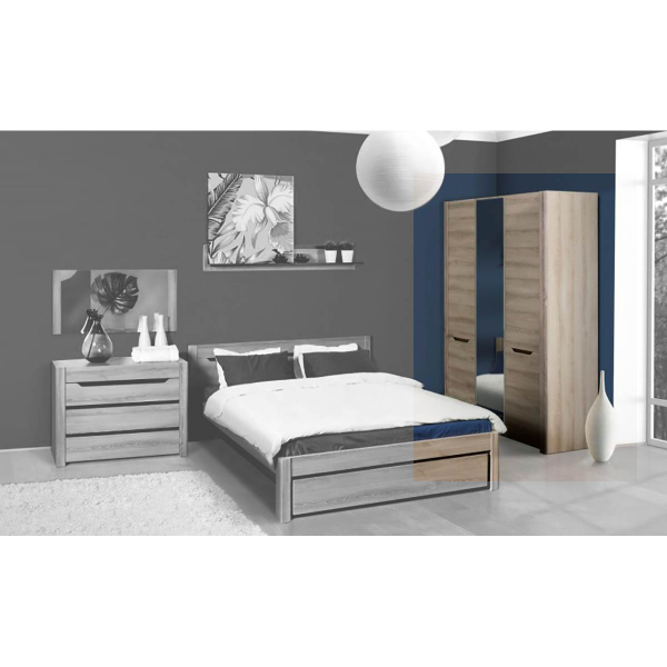 Купить шкаф для одежды афина а11 - 27 993 ₽