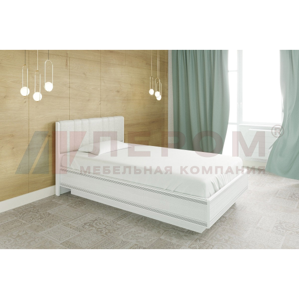 Купить кровать 1400 карина кр-1012 - 34 213 ₽