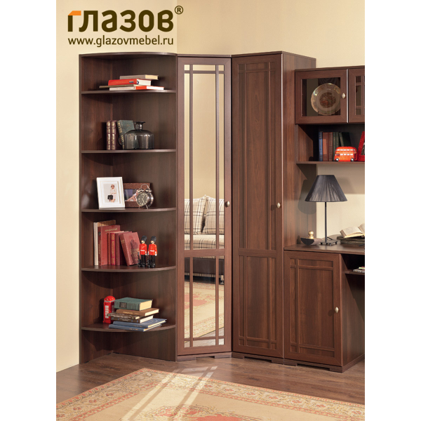 Купить гостиная sherlock комплектация 1 - 85 242 ₽