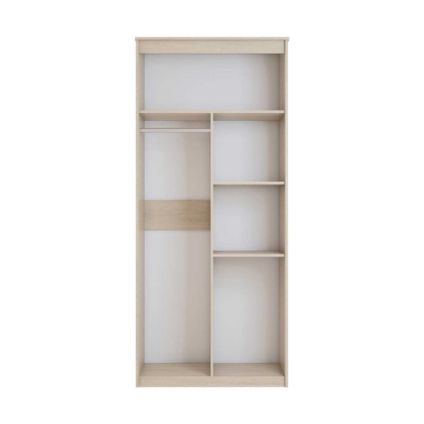 Купить шкаф софи двухдверный - 25 650 ₽