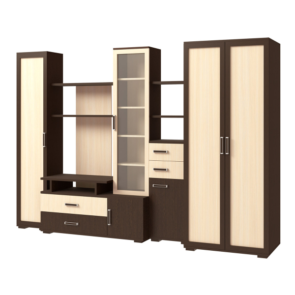 Купить полка омега пл-103 - 2 130 ₽