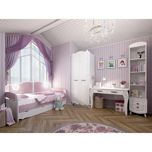 Купить зеркало принцесса - 4 360 руб.