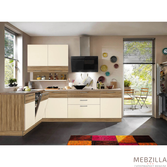 Купить кухня базис linewood 07 - 45 089 руб.