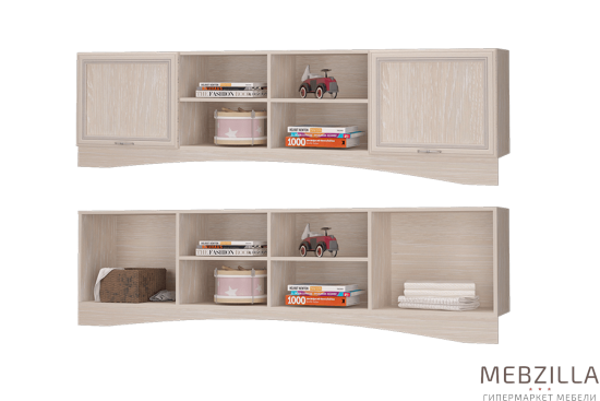Купить верона полка для книг - 7 473 руб.
