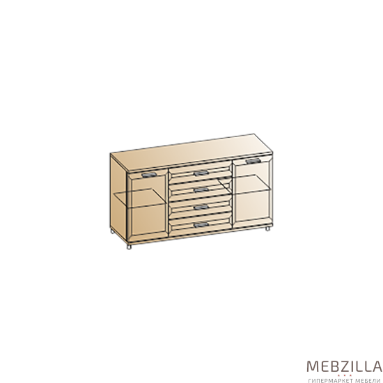 Купить тумба мелисса тб-2812 - 25 432 ₽