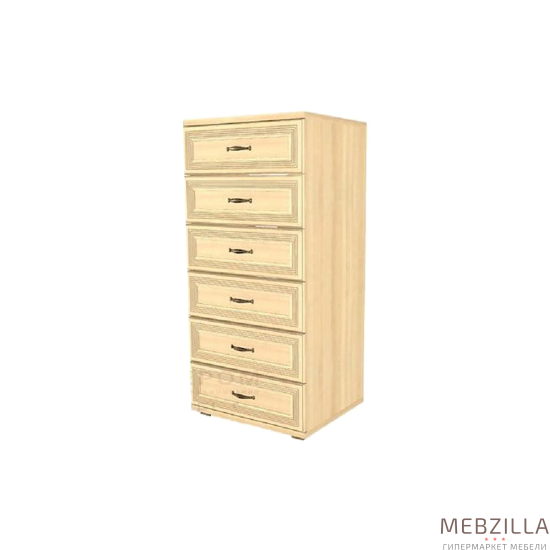 Купить комод карина км-1002 - 21 136 ₽