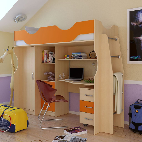 Купить детская карлсон м4 - 18 180 руб.