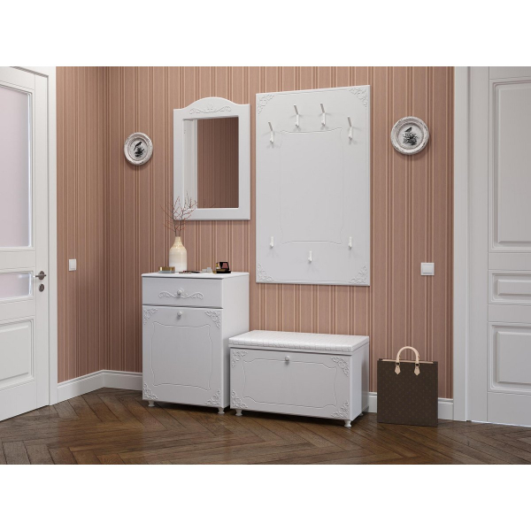 Купить вешалка 600 италия ит-2 - 3 879 руб.
