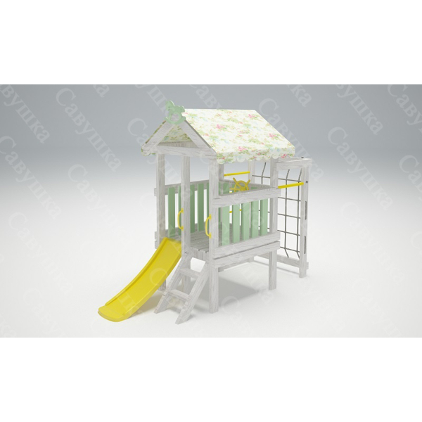 Купить игровой комплекс савушка baby 13 - 34 900 руб.