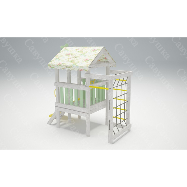 Купить игровой комплекс савушка baby 13 - 34 900 руб.