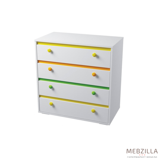 Купить комод мамба км-06 - 9 389 руб.