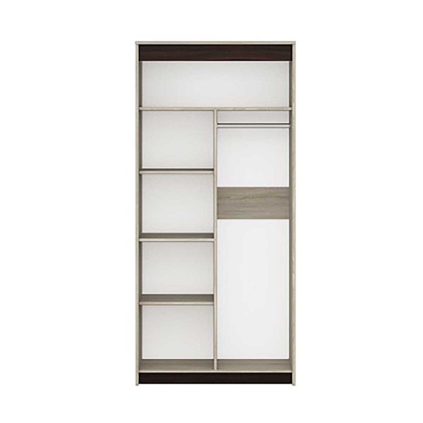 Купить шкаф двухдверный ханна шк-2 - 21 160 ₽