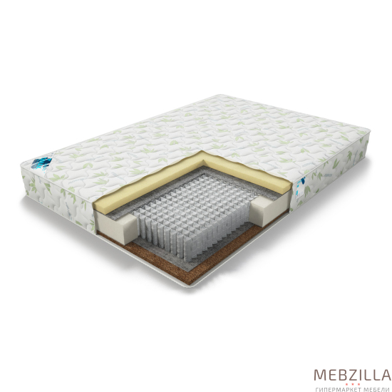 Купить матрас мега мемо хард - 37 144 ₽