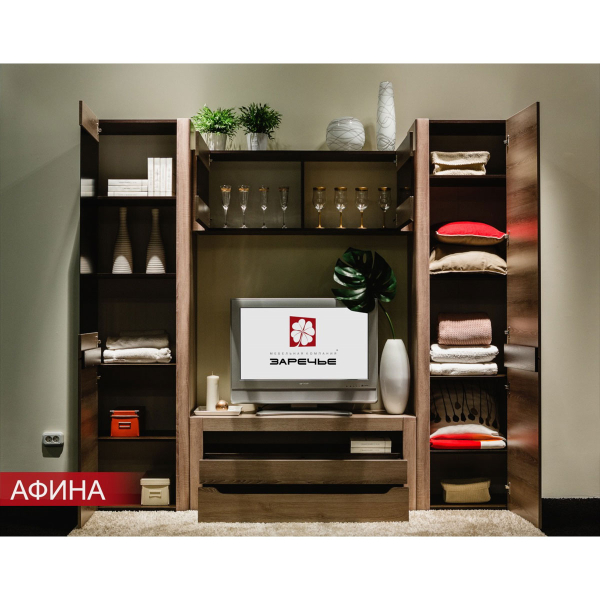 Купить тумба под тв афина а17 - 9 193 ₽