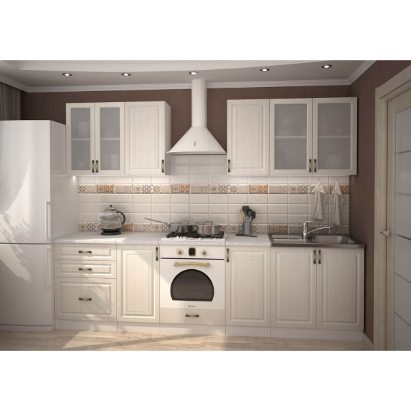 Купить шкаф напольный с одним ящиком юлия шн1я 1200 б/ст - 7 531 ₽