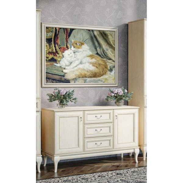 Купить комод №391 мк 62 - 11 471 руб.