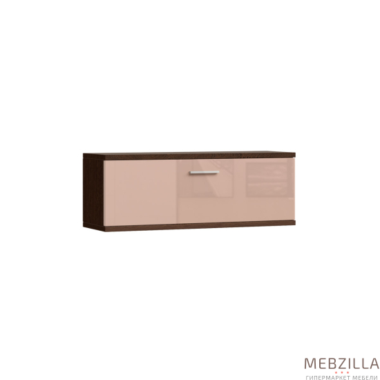 Купить шкаф настенный домино дм-34 - 5 190 ₽
