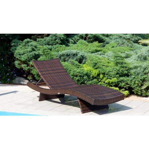 Купить шезлонг мара - 34 200 ₽