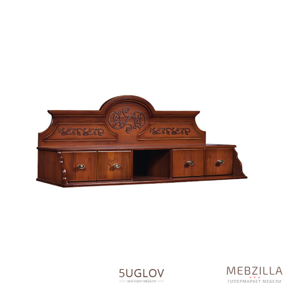 Купить полка 4я амелия кмк 0435.3 - 17 561 руб.