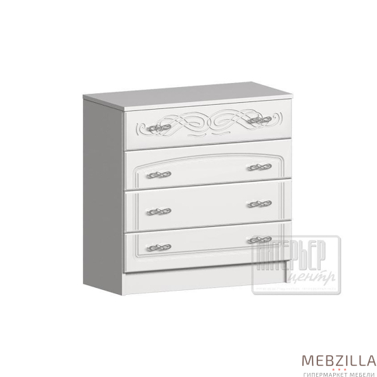 Купить комод венеция км-02 - 5 514 руб.