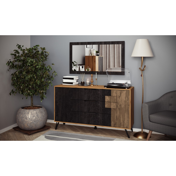 Купить зеркало макао 4108.м1 - 4 990 руб.