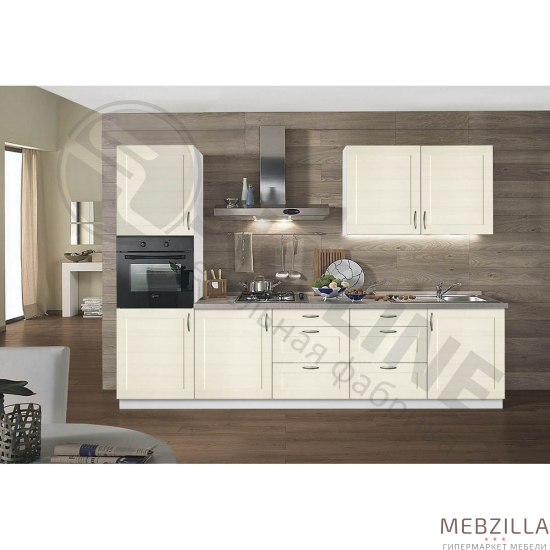 Купить кухня базис nicole-wood 10 - 75 468 руб.