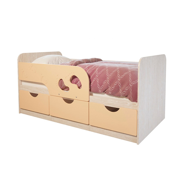 Купить кровать минима лего  - 10 846 ₽