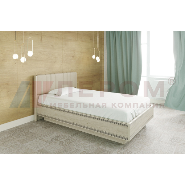 Купить кровать 1200 карина кр-1011 - 32 207 ₽
