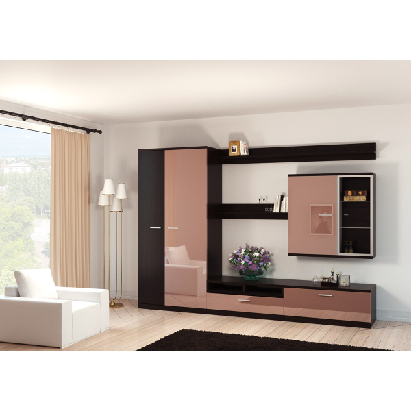 Купить гостиная домино-2 - 50 850 ₽