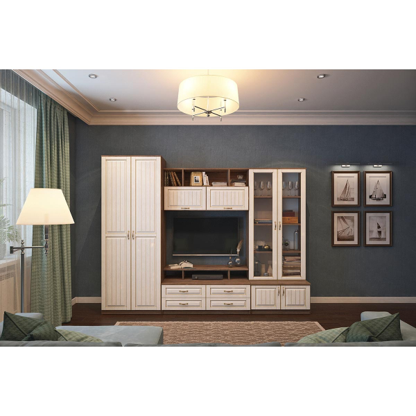 Купить гостиная изабелла - 94 300 ₽