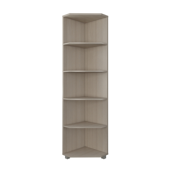 Купить стеллаж угловой глория - 6 820 ₽