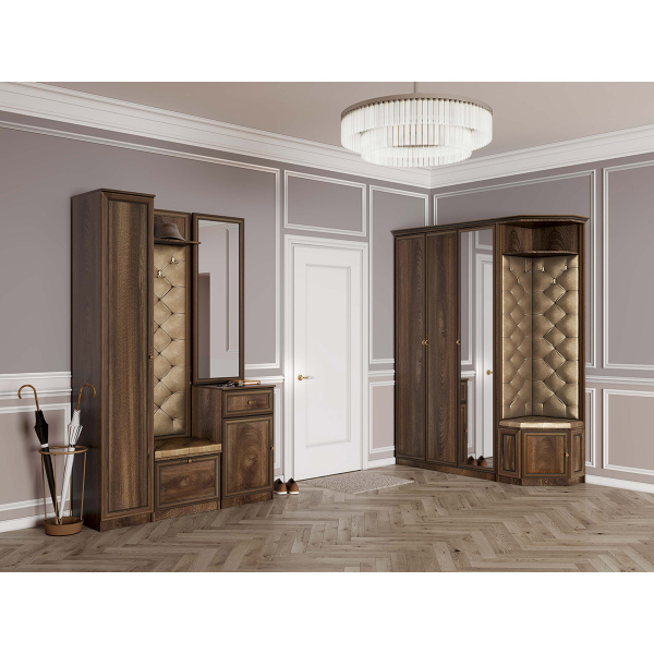 Купить зеркало навесное габриэлла - 3 054 руб.