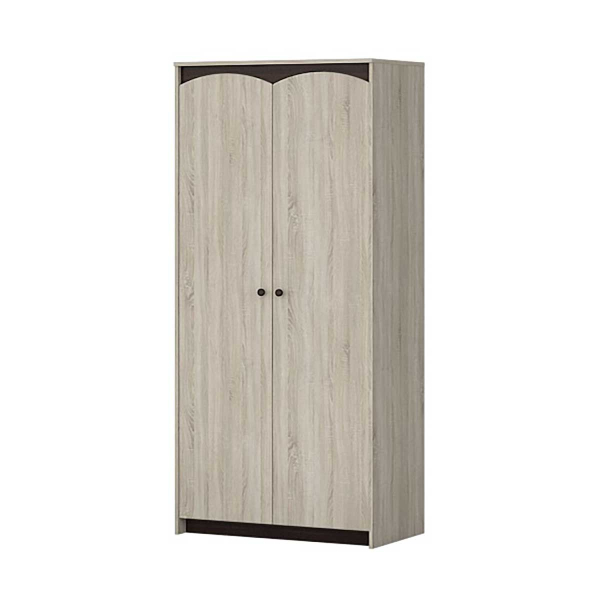 Купить шкаф двухдверный ханна шк-2 - 21 160 ₽