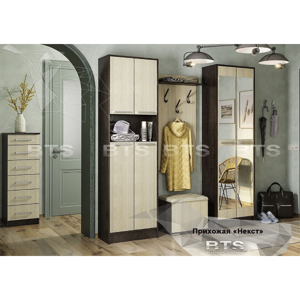 Купить вешалка некст - 2 166 руб.