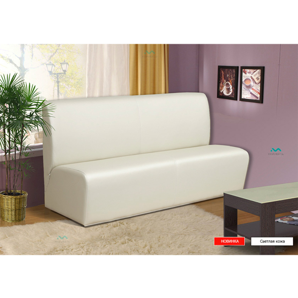 Купить диван дп-3 - 22 530 ₽