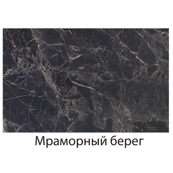 Купить столешница угловая domani - 6 520 руб.