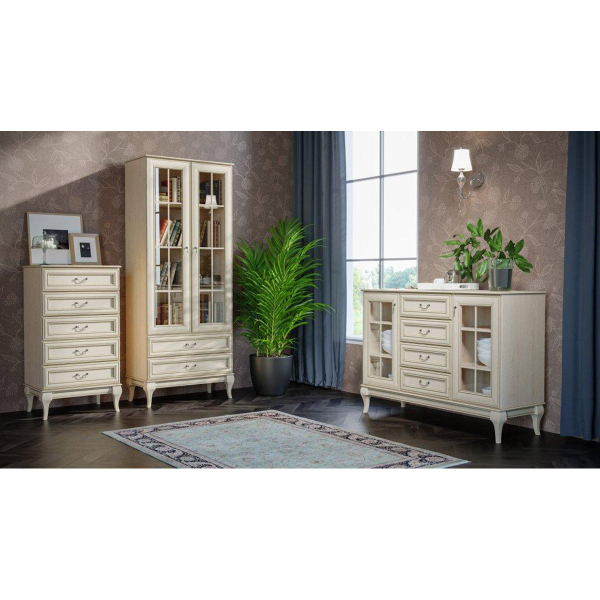 Купить комод №394 мк 62 - 12 176 руб.