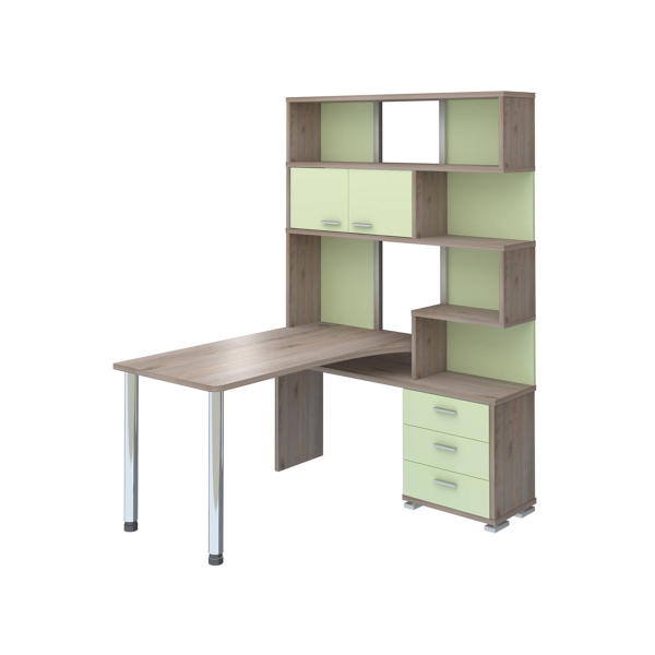 Купить стол компьютерный домино ср-420/130 - 23 990 ₽