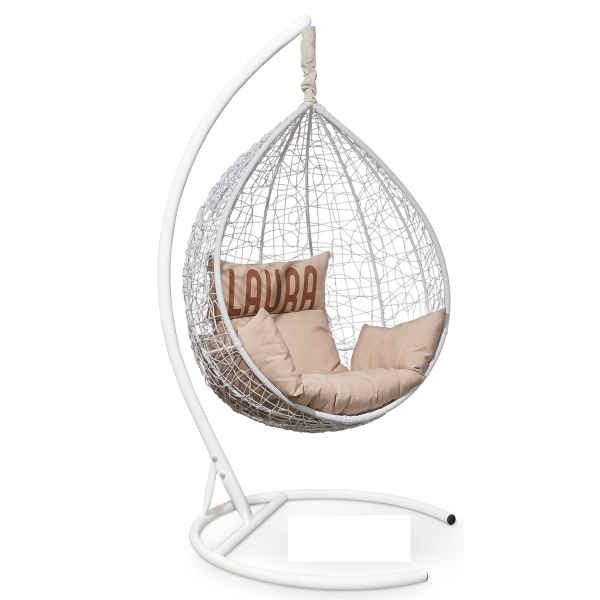 Купить подвесное кресло sevilla velour - 13 990 ₽