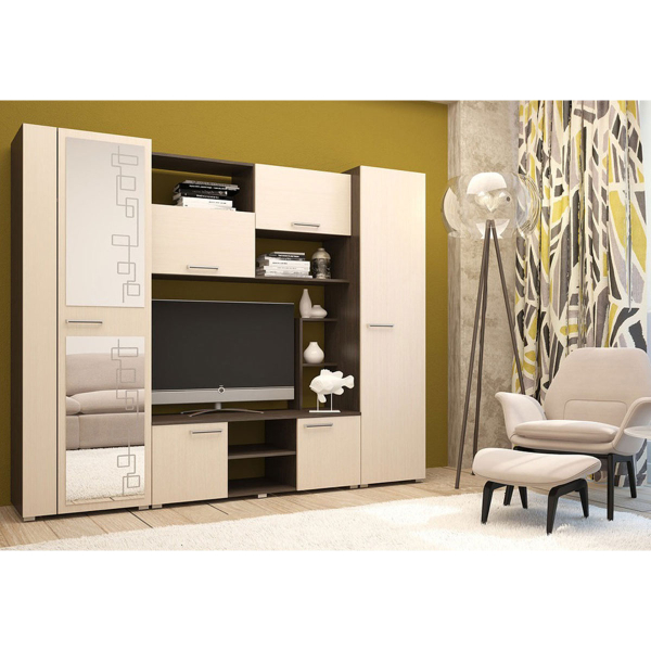 Купить стенка флора 2 - 13 485 ₽