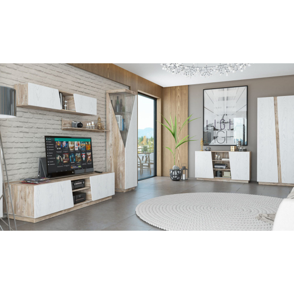 Купить тумба лайт кмк 0551.1 - 13 519 ₽