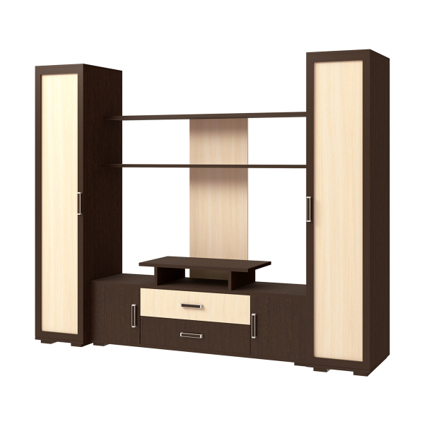 Купить полка омега пл-105 - 3 350 ₽