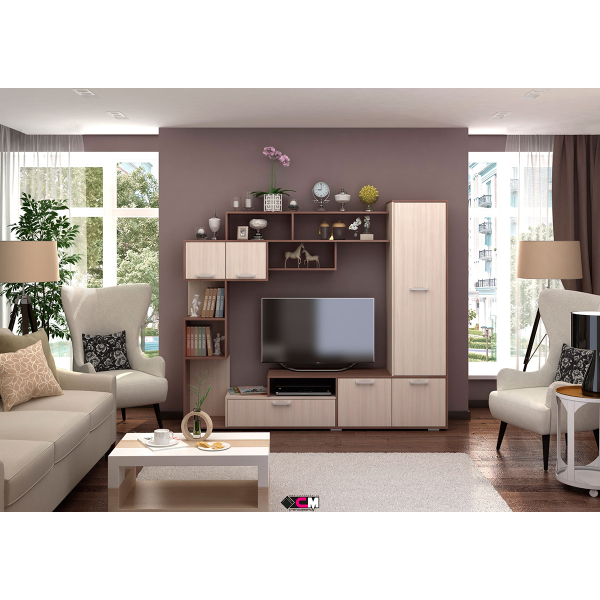 Купить гостиная капри - 12 152 ₽