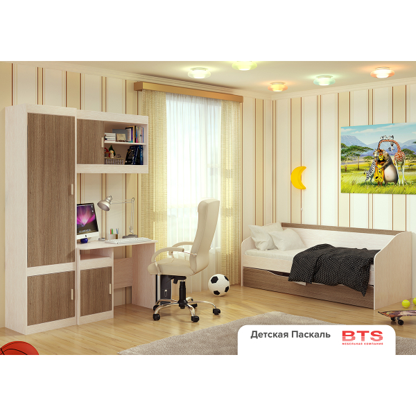 Купить стол письменный паскаль - 4 573 руб.