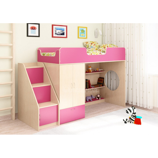 Купить кровать-чердак легенда 3.5 - 23 200 ₽